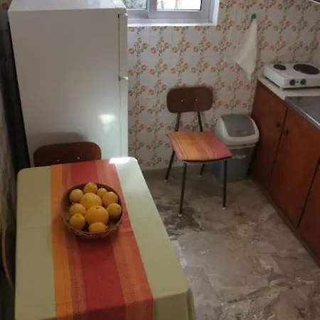 Two-room With Balcony Near The Sea Apartment Tolón