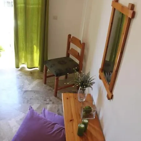 Lägenhet Two-room With Balcony Near The Sea *