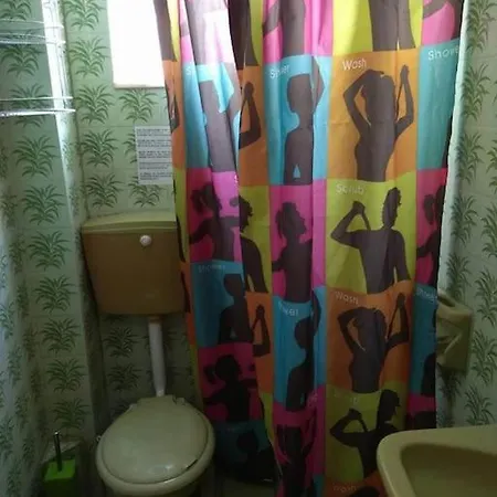 Two-room With Balcony Near The Sea Lägenhet