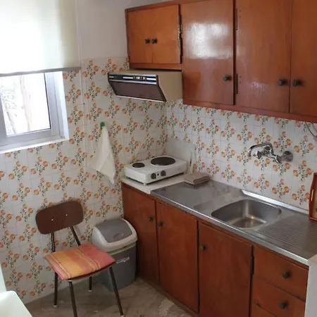 Two-room With Balcony Near The Sea Tolón