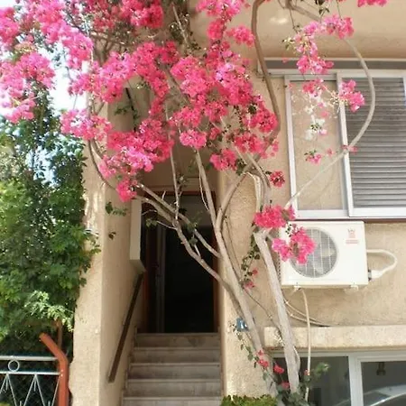 Two-room With Balcony Near The Sea * Tolón