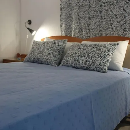 Two-room With Balcony Near The Sea * Tolón